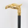 老鷹權杖 金色大老鷹