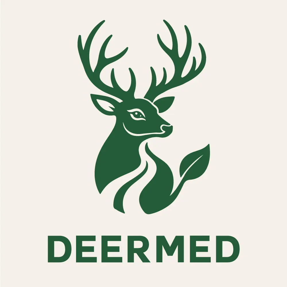 DEERMED LOGO
