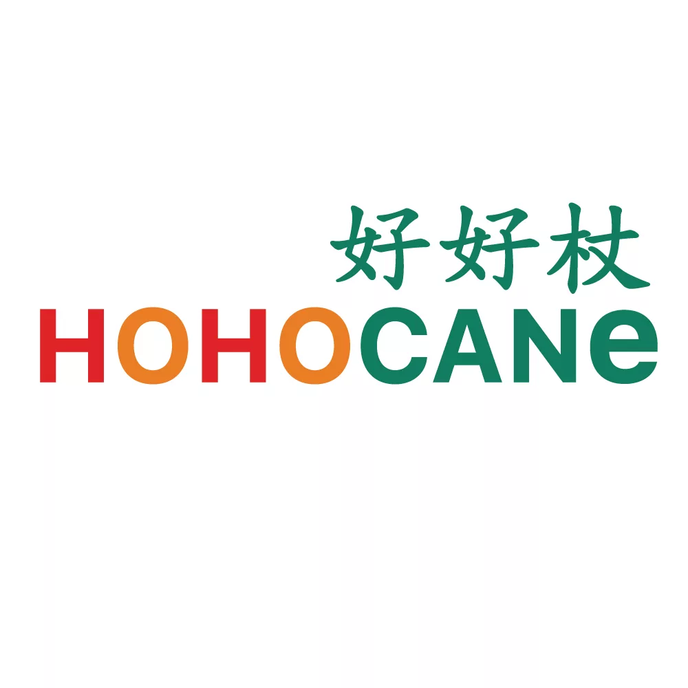 關於北匠醫療輔具 35 HOHOCANe new logo