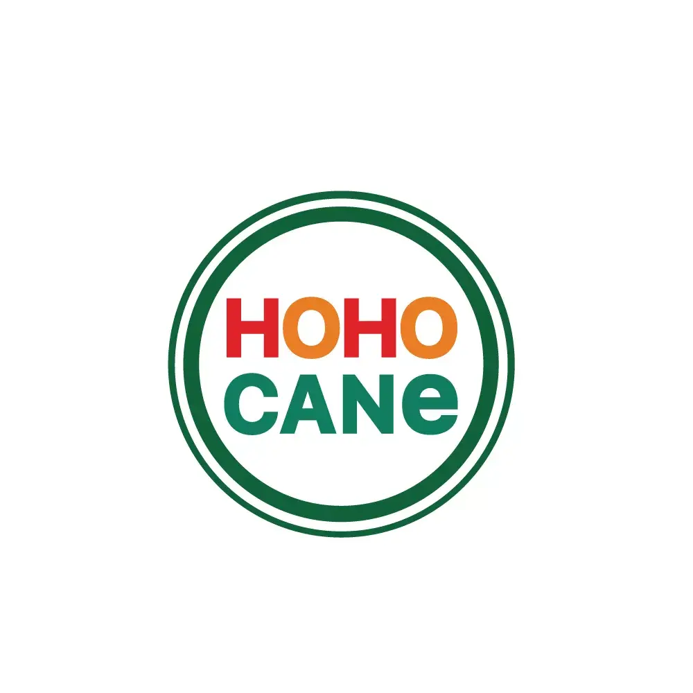 HOHOCANE logo