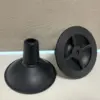 站立拐杖大圓盤腳墊